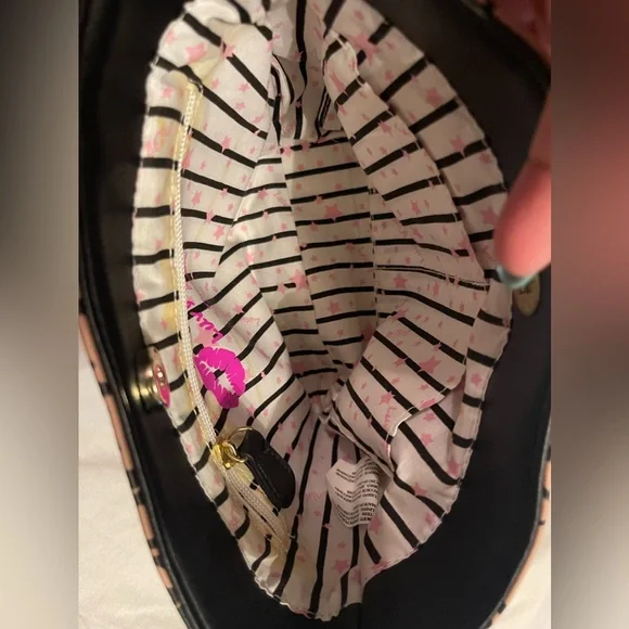 Luv Betsey Bag - Picture 5 of 6